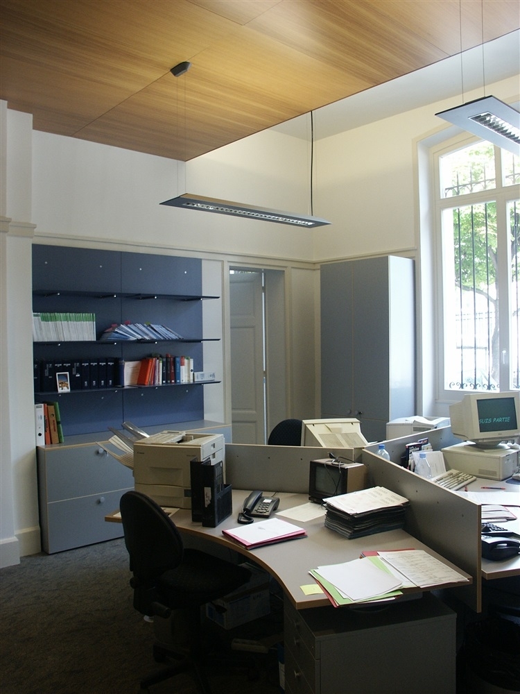 Espace comptabilité
