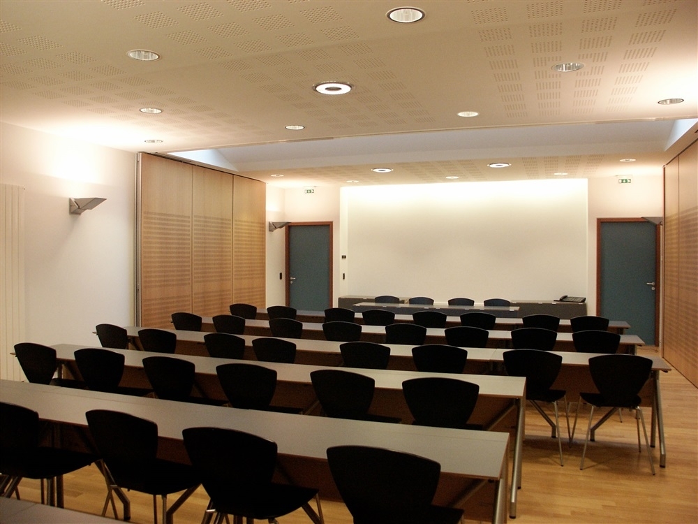 Salle de réunion 50 places
