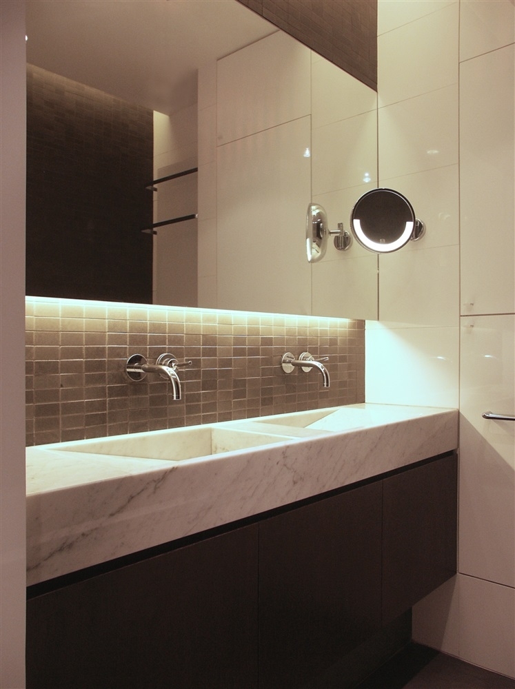 salle de bains parents
