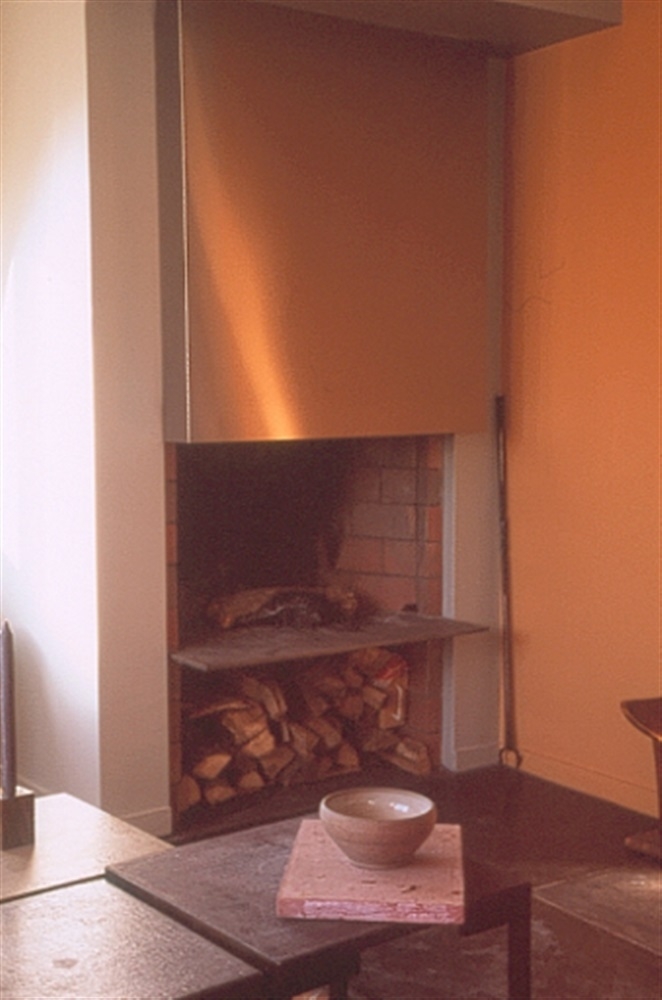 Coin Feu
© O. Hallot 