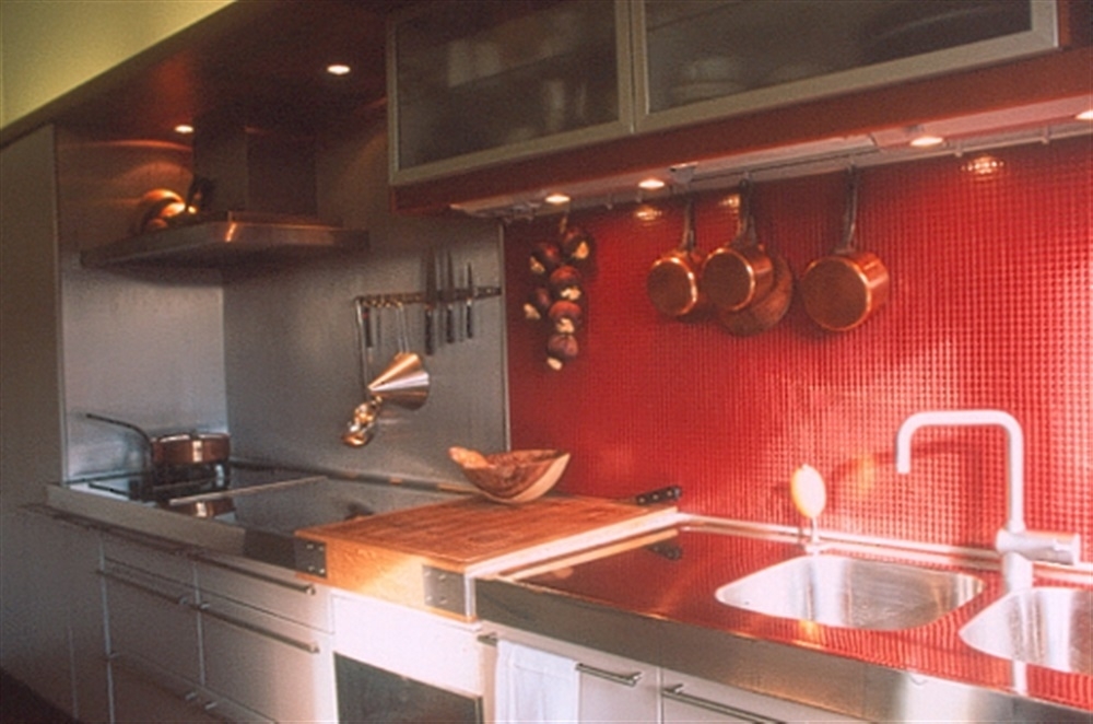 Cuisine
© O. Hallot 