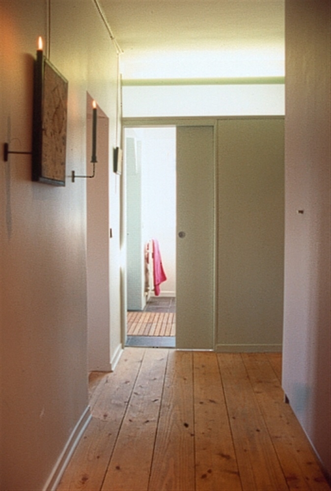 Entrée
© O. Hallot 