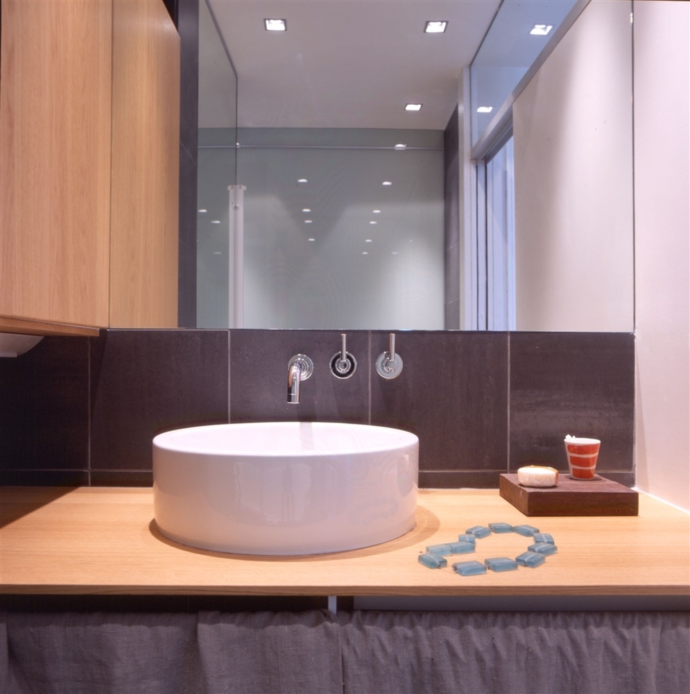 salle de bains
© photo, Antonio Duarte 