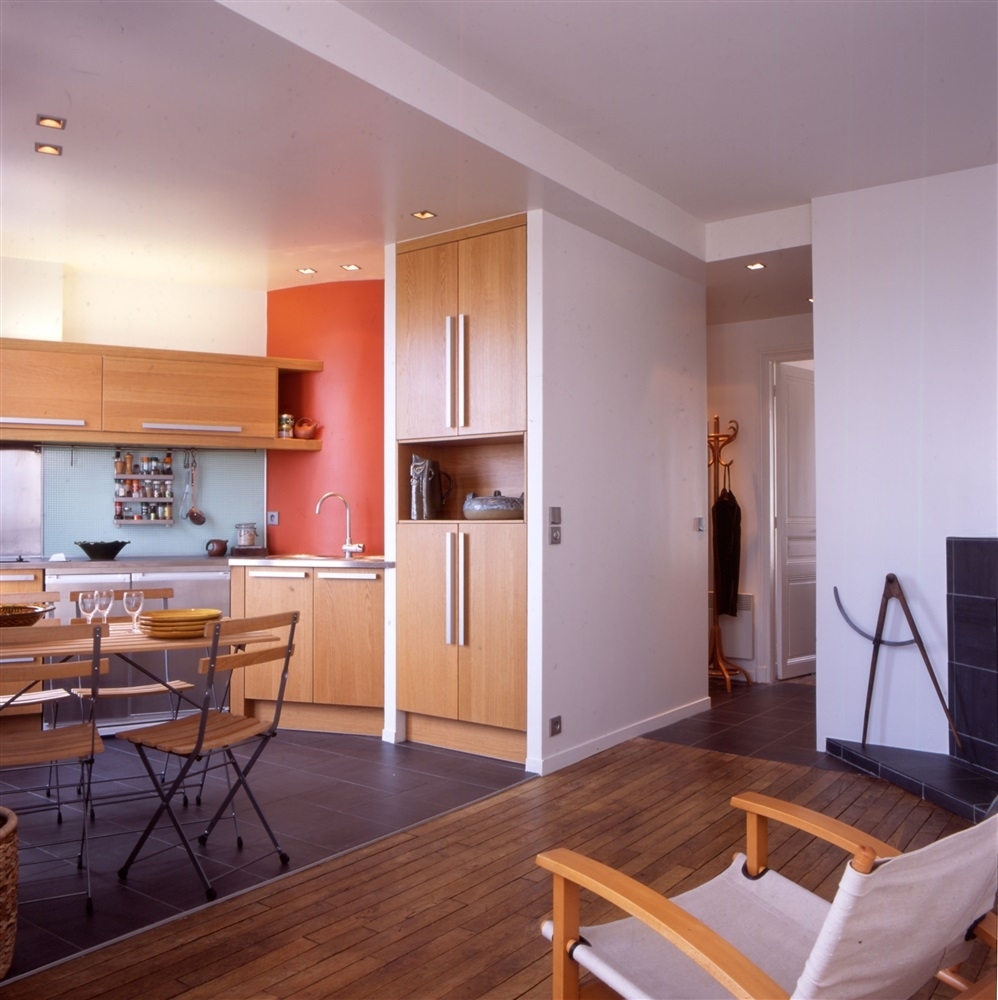 Séjour
© photo, Antonio Duarte 