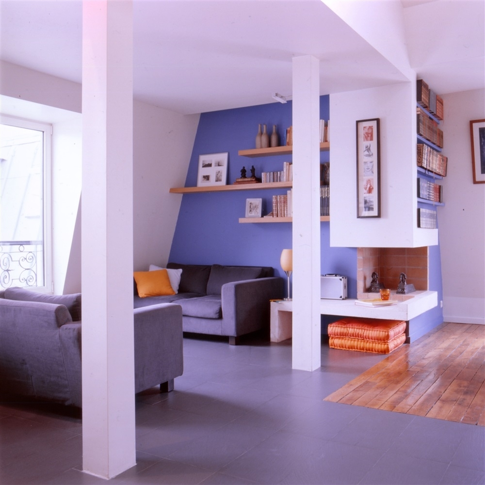 Coin salon
© photo, H. Abbadie 