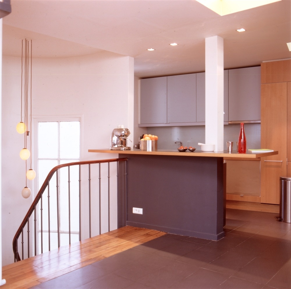 Cuisine
© photo, H. Abbadie 