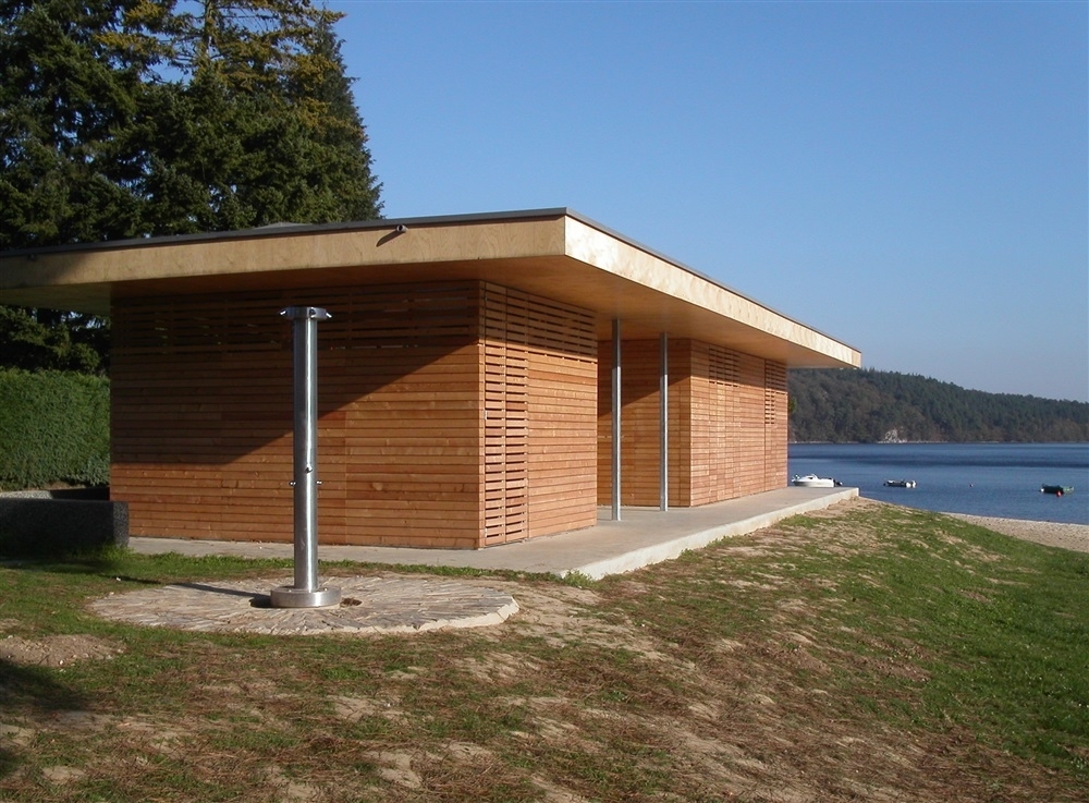 vue sud-ouest
© photo, Laure Planchais 