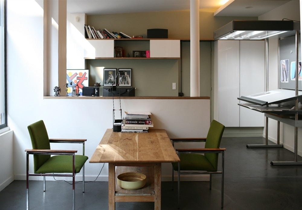 atelier de retouche numérique
© photo, David Martin 