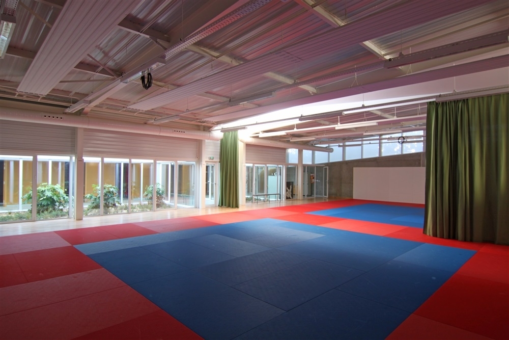 Dojo
