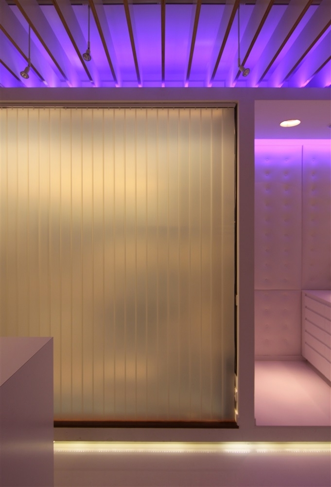 Meuble de rangements
